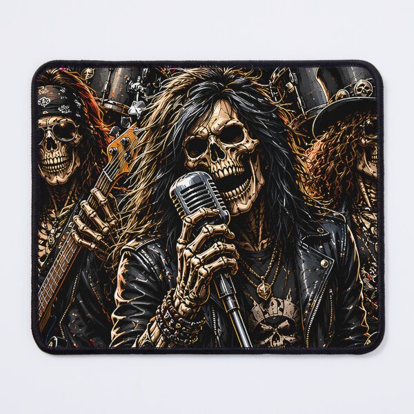Item preview, Born to rock designed and sold by redmoon64.