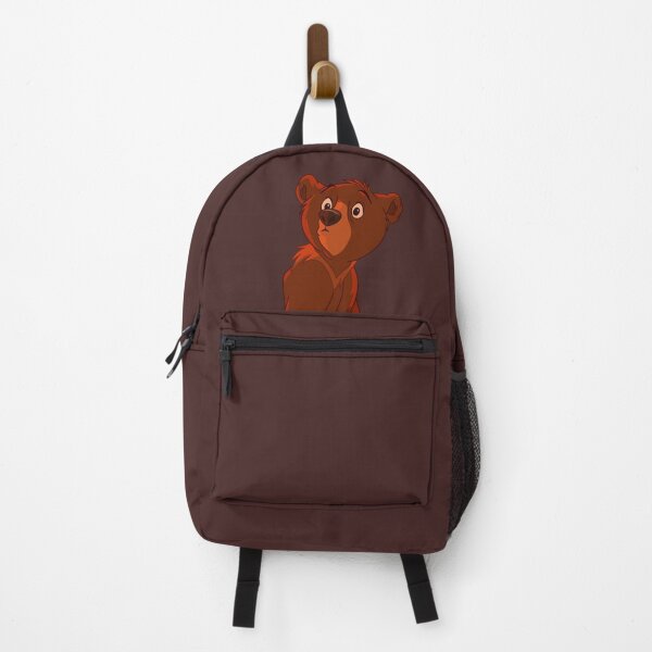 Item preview, Brother Bear: Koda designed and sold by SpookemsMcGee.
