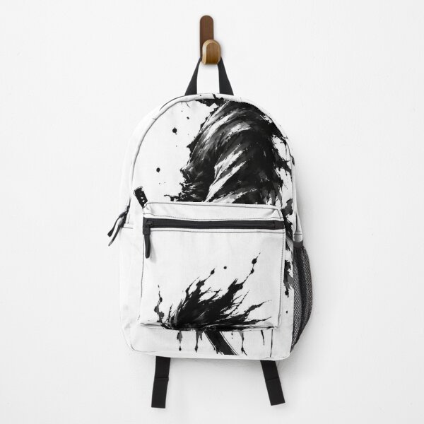 Item preview, Obsidian Ink Ronin Ascension designed and sold by ZenOtaku Lab.