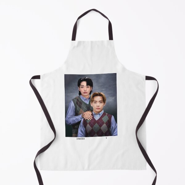Item preview, Jungkook V BTS Step Bros Shirt, Vintage 90s Kpop Shirt, Kpop Comfort Colors Shirt, BTS World Tour 2026, Funny Kpop Shirt, Gifts For Fan designed and sold by BerryHand.