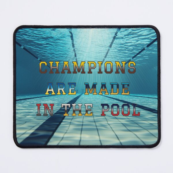 Item preview, Champions are Made in the Pool #3 designed and sold by Holy JM Designs.