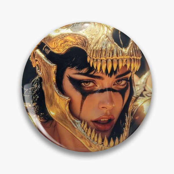 Item preview, Dejah Thoris  designed and sold by thebigswim.