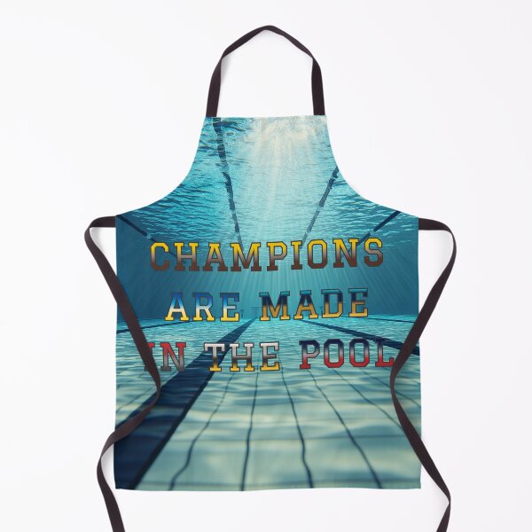 Item preview, Champions are Made in the Pool #3 designed and sold by Holy JM Designs.