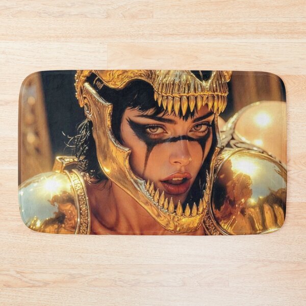 Item preview, Dejah Thoris  designed and sold by thebigswim.
