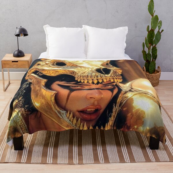 Item preview, Dejah Thoris designed and sold by thebigswim.