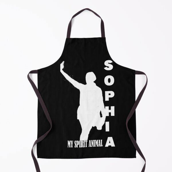 Item preview, SOPHIA MY SPIRIT ANIMAL designed and sold by CRINGEWORTHY TEES.