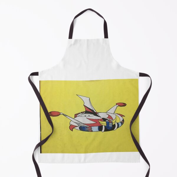 Item preview, Animation - Iconic Giant Robot, Legacy of Go Nagai designed and sold by AnimeShin.