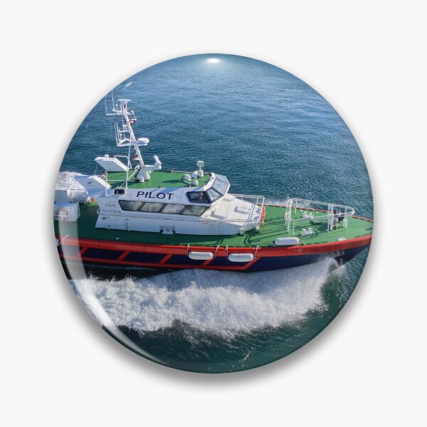 Item preview, Pilot Kirkwall designed and sold by John Corson Photography.