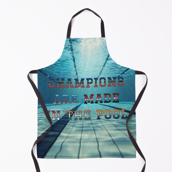 Item preview, Champions are Made in the Pool #4 designed and sold by Holy JM Designs.