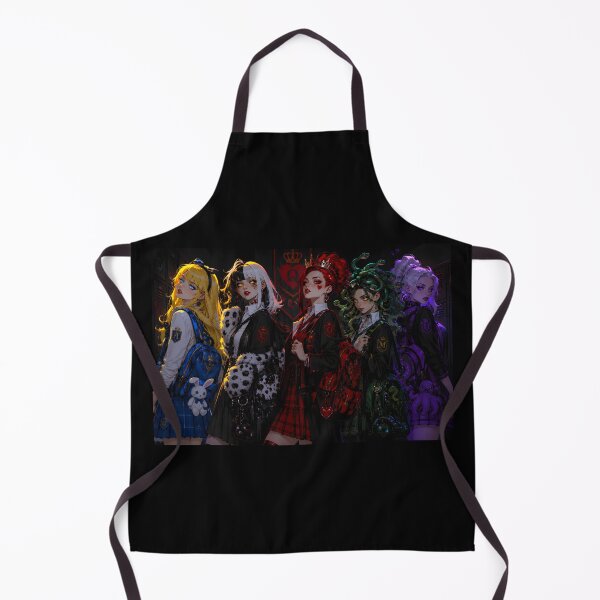 Item preview, Boba Series designed and sold by Binosora.