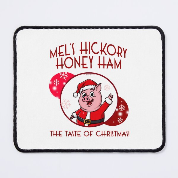 Item preview, The Taste of Christmas designed and sold by Normbot2000.