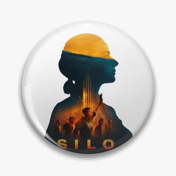 Item preview, Silo designed and sold by bmfkfk.