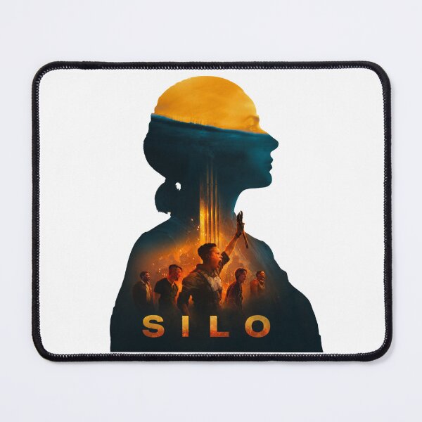 Item preview, Silo designed and sold by bmfkfk.