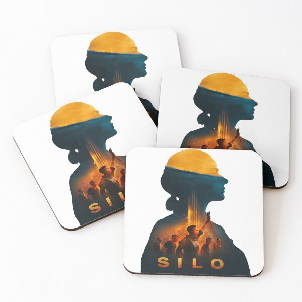 Item preview, Silo designed and sold by bmfkfk.