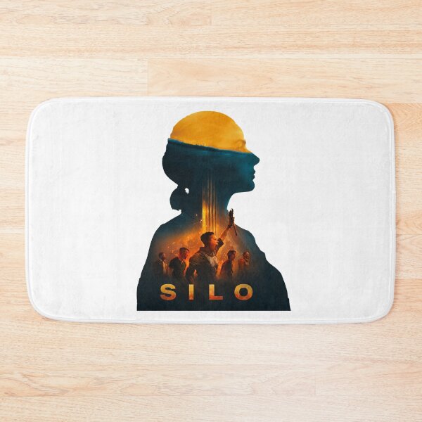 Item preview, Silo designed and sold by bmfkfk.