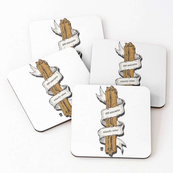 Item preview, 99p Flakes designed and sold by doodlejuice.
