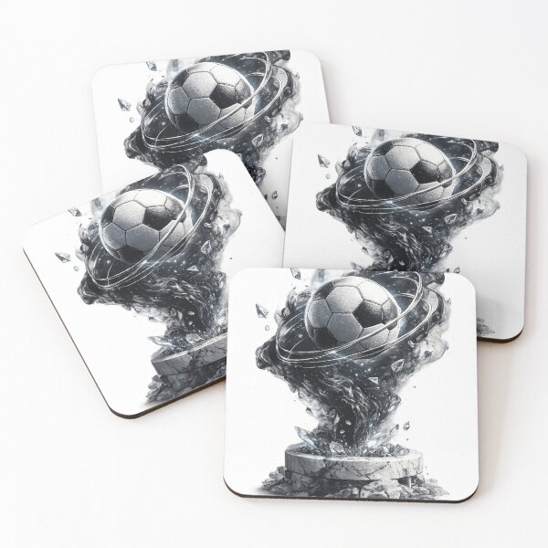 Item preview, Luxury Streetwear Soccer Graphic designed and sold by designbyuzi.