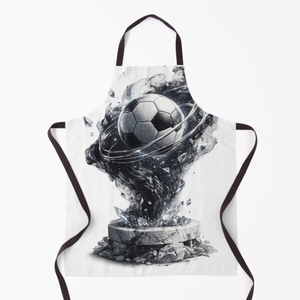 Item preview, Luxury Streetwear Soccer Graphic designed and sold by designbyuzi.
