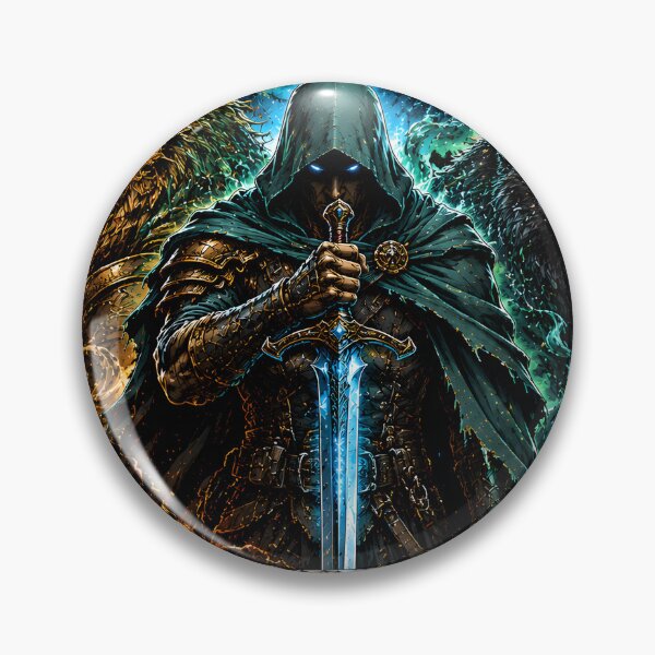 Item preview, Legends designed and sold by redmoon64.