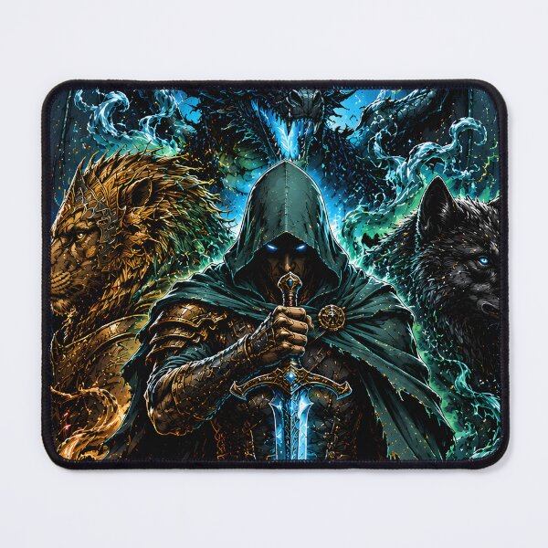 Item preview, Legends designed and sold by redmoon64.
