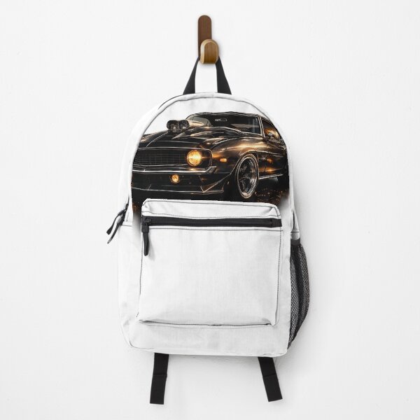 Item preview, Classic Muscle Car designed and sold by creativezoneco.