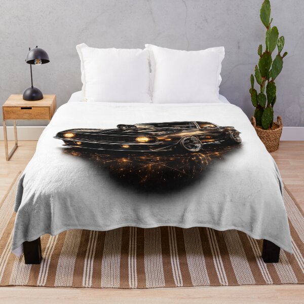 Item preview, Classic Muscle Car designed and sold by creativezoneco.