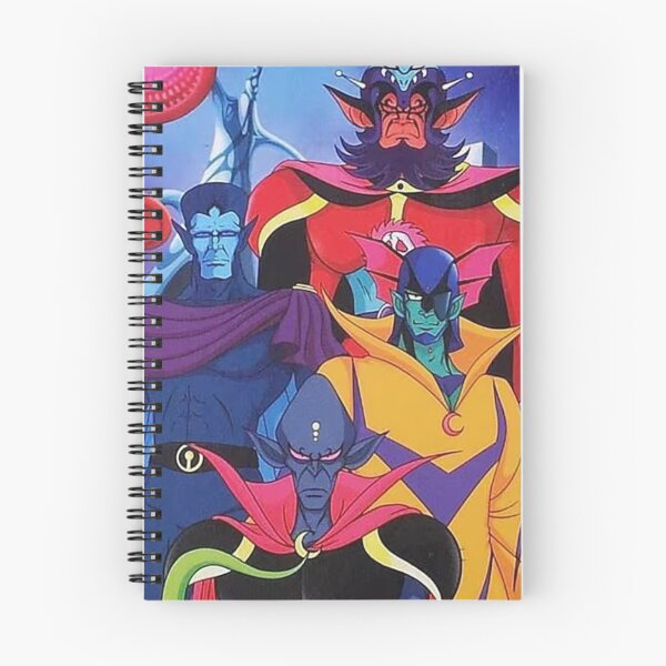 Item preview, Art - Iconic Mazinger Z Illustration, Retro Style designed and sold by AnimeShin.