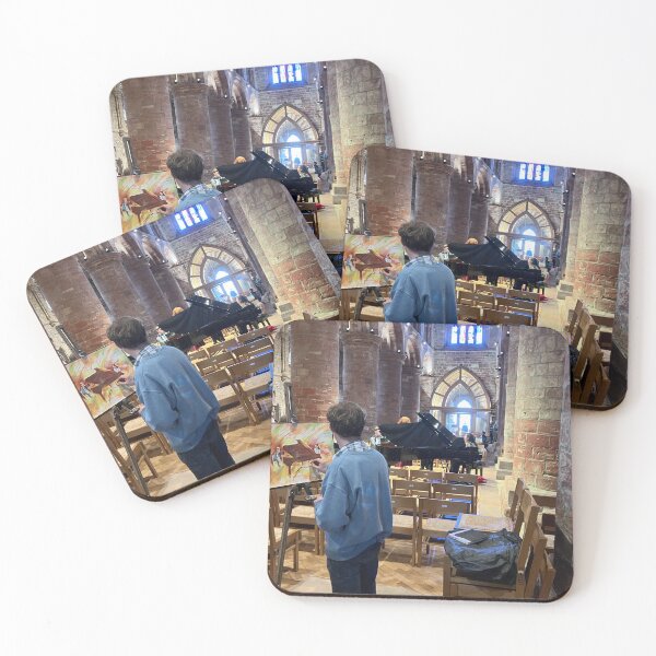 Item preview, St Magnus Cathedral in Kirkwall designed and sold by John Corson Photography.