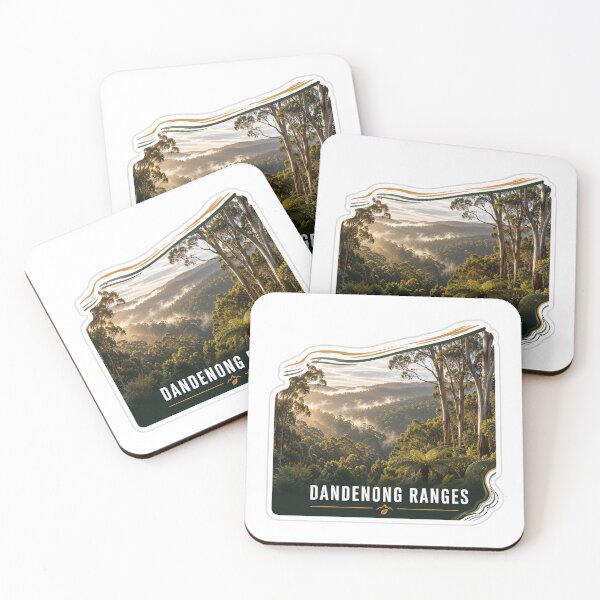 Item preview, Exploring Australia One Road at a Time designed and sold by Holiday-Hunter.
