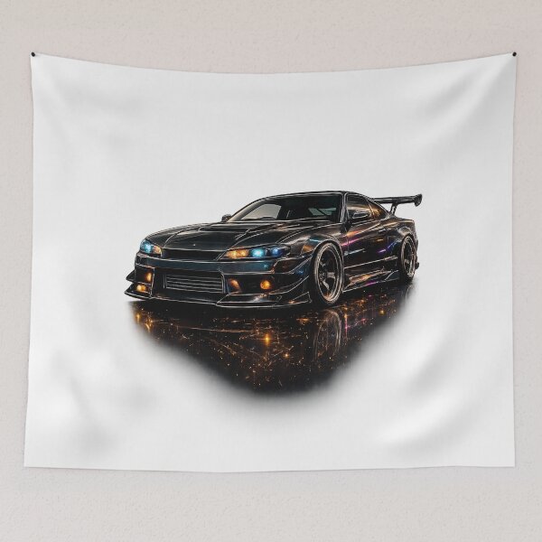 Item preview, JDM Street Racer designed and sold by creativezoneco.
