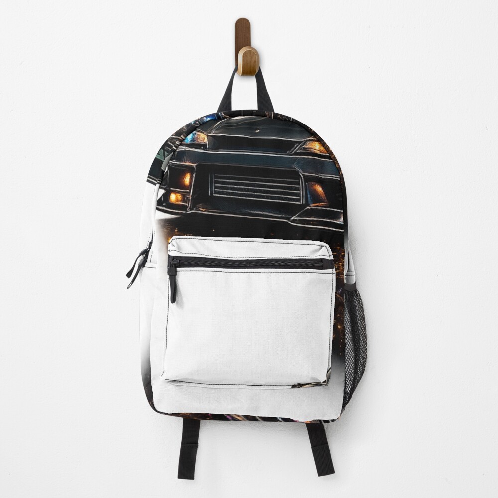 Item preview, Backpack designed and sold by creativezoneco.