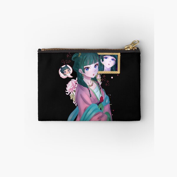 Item preview, Doodle Pink Poison designed and sold by Izaa-aart.