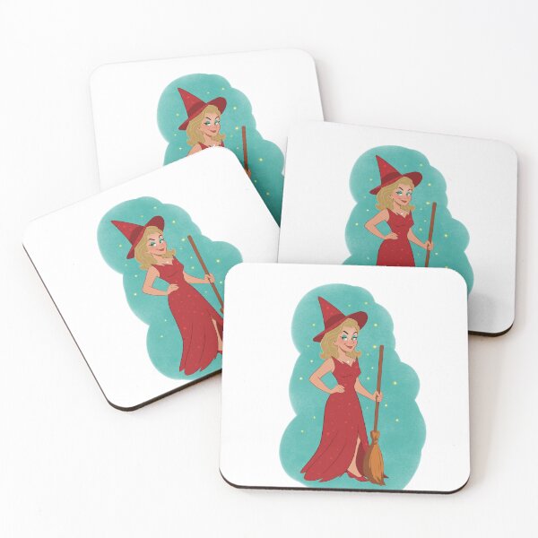 Item preview, Samantha designed and sold by Final Boy Productions.