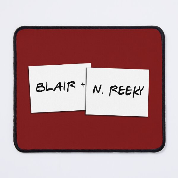 Item preview, Blair and N. Reeky designed and sold by Normbot2000.