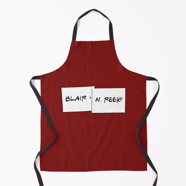 Item preview, Blair and N. Reeky designed and sold by Normbot2000.