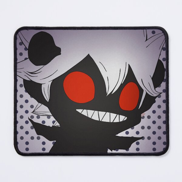 Item preview, Demonio del garabato designed and sold by Izaa-aart.