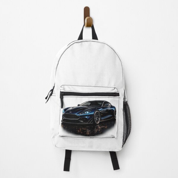 Item preview, Sapphire Blue Sports Car designed and sold by creativezoneco.