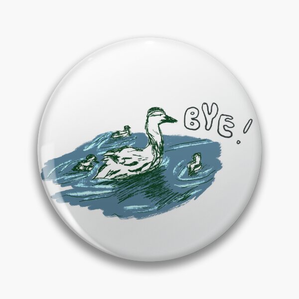 Item preview, The Ducks GTG designed and sold by neavesthings.