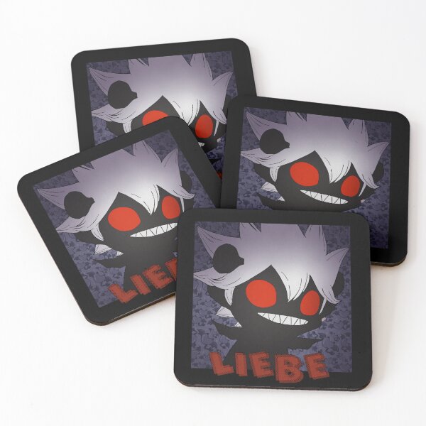 Item preview, Doodle Little Demon  designed and sold by Izaa-aart.