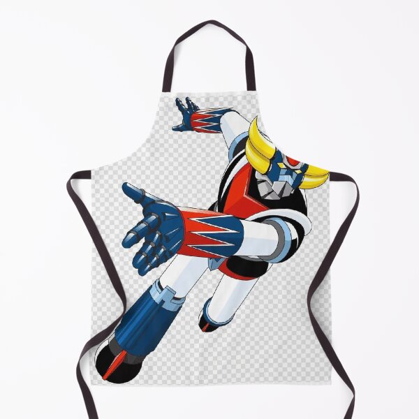 Item preview, Animation - Robot Giant Inspired by Japanese Animation, 1980s Hero designed and sold by AnimeShin.