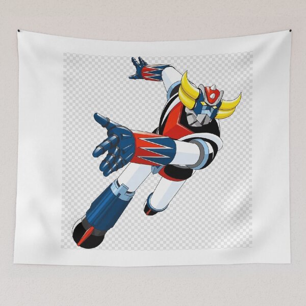 Item preview, Animation - Robot Giant Inspired by Japanese Animation, 1980s Hero designed and sold by AnimeShin.