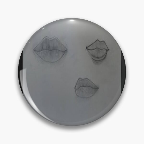 Item preview, Pencil Lip Studies designed and sold by jaisuryaartz.