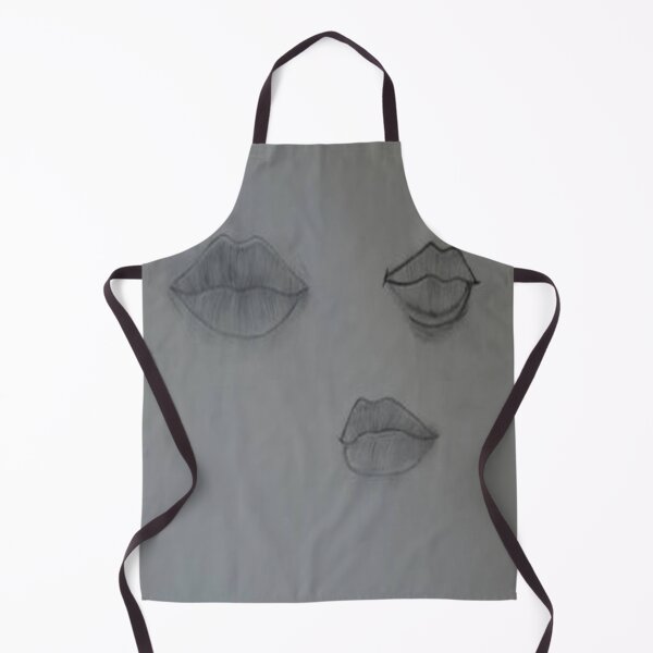 Item preview, Pencil Lip Studies designed and sold by jaisuryaartz.