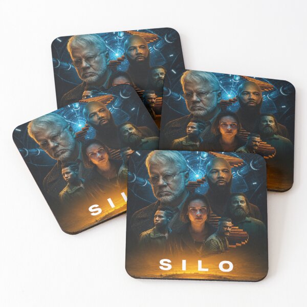 Item preview, Silo designed and sold by bmfkfk.
