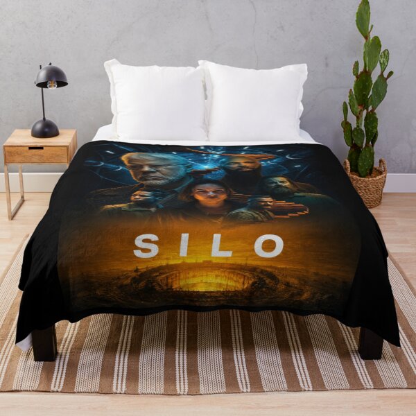 Item preview, Silo designed and sold by bmfkfk.