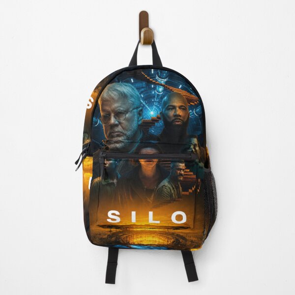 Item preview, Silo designed and sold by bmfkfk.