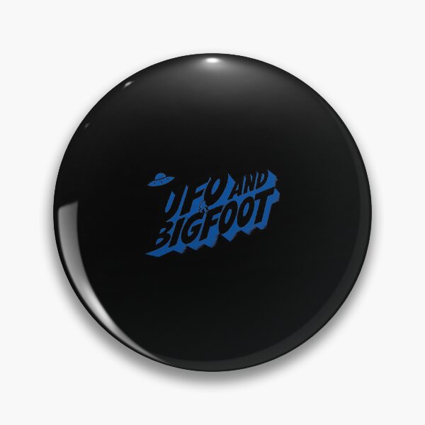 Item preview, UFO and Bigfoot – Funny Sasquatch Alien Cryptid Encounter designed and sold by AMICO77.
