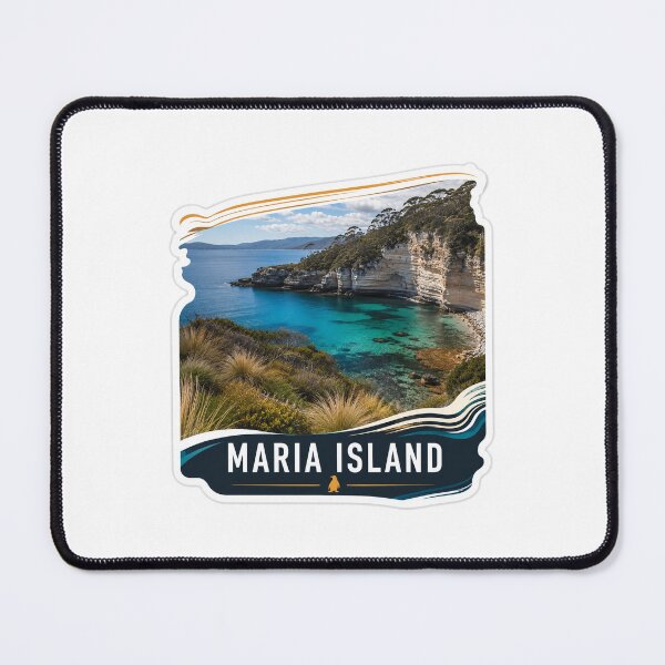 Item preview, The Great Journey Around Australia designed and sold by Holiday-Hunter.
