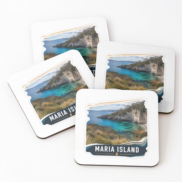 Item preview, The Great Journey Around Australia designed and sold by Holiday-Hunter.