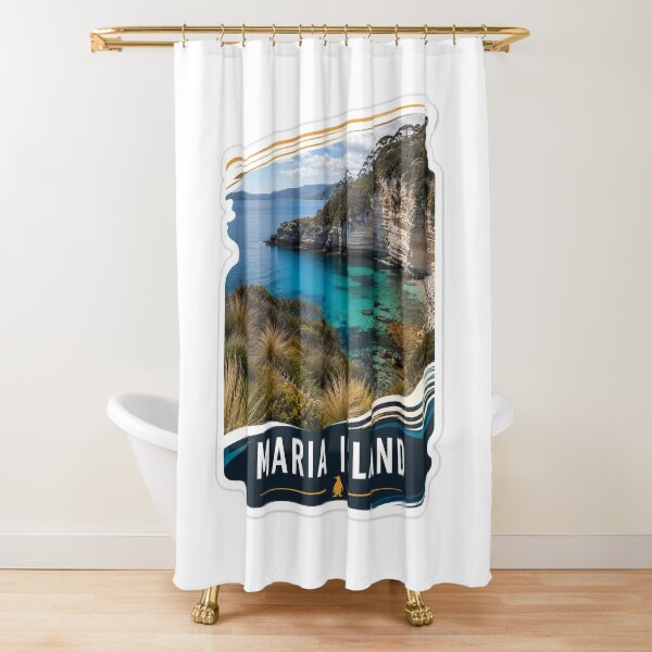 Item preview, The Great Journey Around Australia designed and sold by Holiday-Hunter.